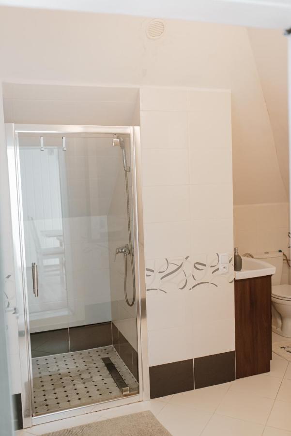 Apartament Jutrzenka Spytkowice  Exterior photo